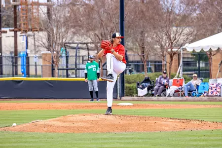 Braden Wauschek vs. Utah Valley 2-18-24
