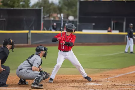 Bren Wilkinson vs. Utah Valley 2-18-24
