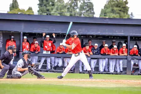 Conner Stewart vs. Utah Valley 2-18-24