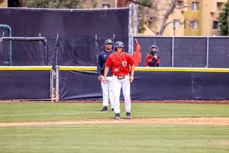 Conner Stewart vs. Utah Valley 2-18-24