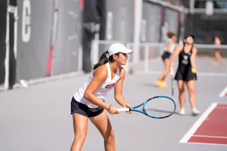 Emma Moratalla Sanz vs. Westmont