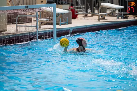 Meghan Lopez vs. UCSB 4-5-24