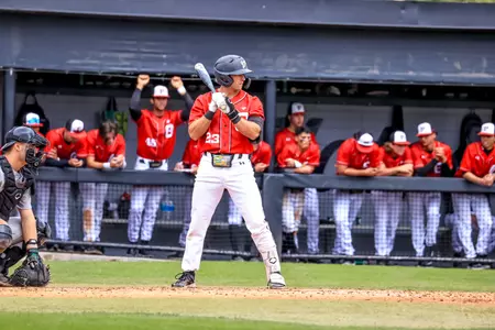 Jakob Simons vs. Utah Valley 2-18-24