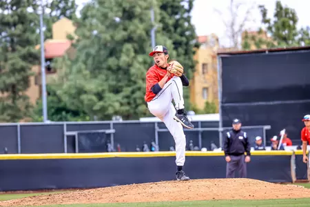 Joshua Martinez vs. Utah Valley 2-18-24