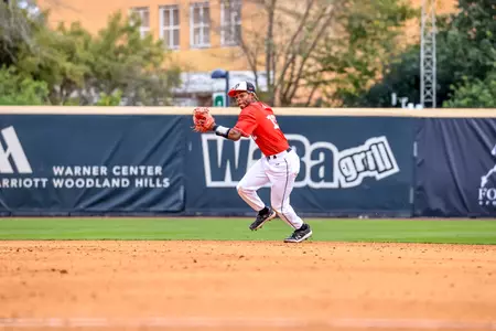 Kamau Neighbors vs. Utah Valley 2-18-24