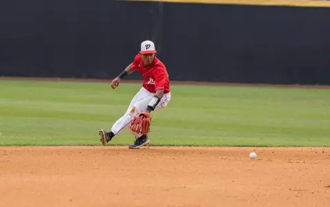 Kamau Neighbors vs. Utah Valley 2-18-24