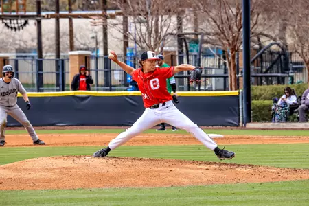 Lucas Casey vs. Utah Valley 2-18-24