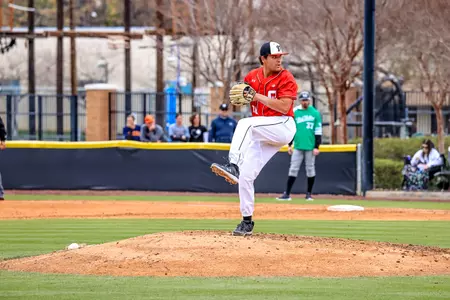 Neil Feist vs. Utah Valley 2-18-24