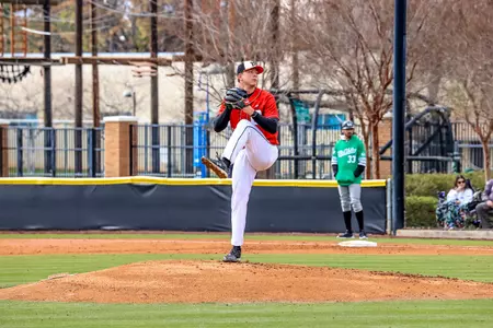 Ryan Wentz vs. Utah Valley 2-18-24