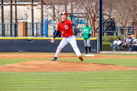 Ryan Wentz vs. Utah Valley 2-18-24