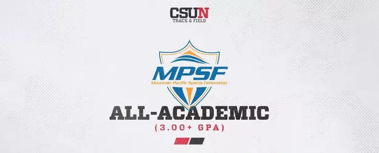 Track Indoor MPSF 2024