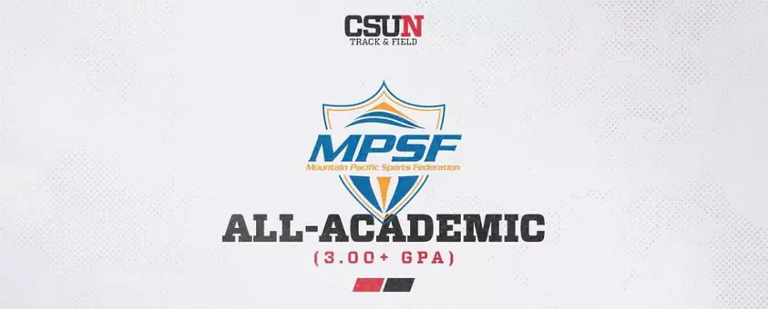 Track Indoor MPSF 2024