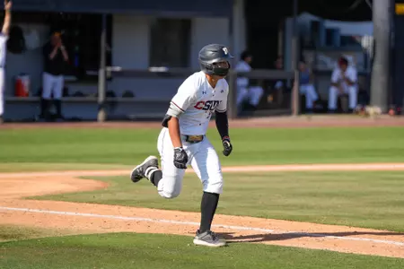 Shunsuke Sakaino vs. SDSU 4-30-24