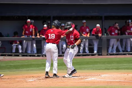 Jakob Simons vs. UCSD 5-12-24