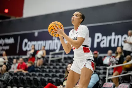Olivia Smith vs. Hawaii 3-7-24
