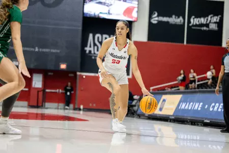Talo Li-Uperesa vs. Hawaii 3-7-24