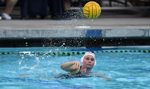 Anna Pal vs. La Salle 3-12-24