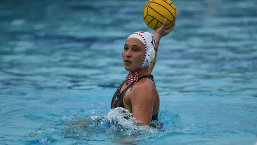 Dorottya Telek vs. La Salle 3-12-24