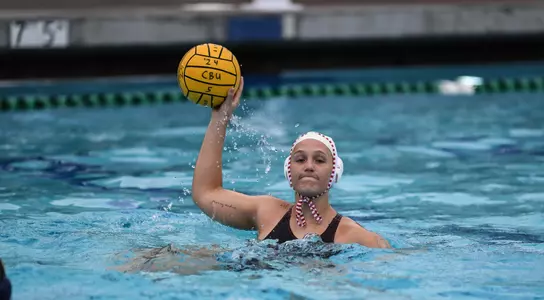 Jessica Matkovich vs. La Salle 3-12-24