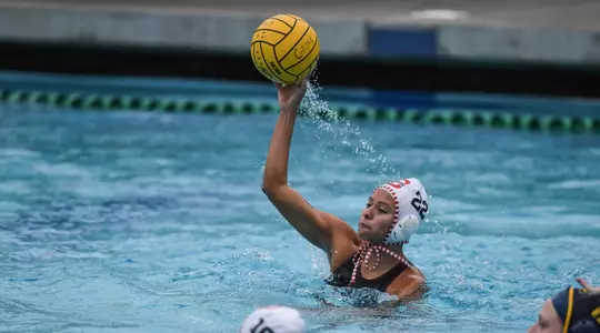 Leah Huisar vs. La Salle 3-12-24