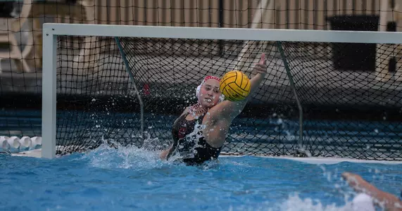 Meghan Lopez vs. La Salle 3-12-24