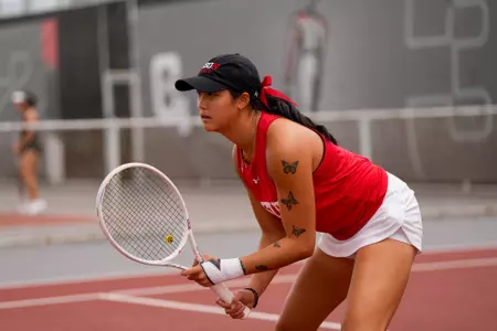 Angela Ho  vs. Youngstown State 3-7-24