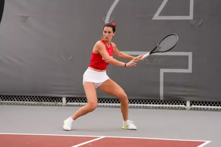 Elena Goodman  vs. Youngstown State 3-7-24