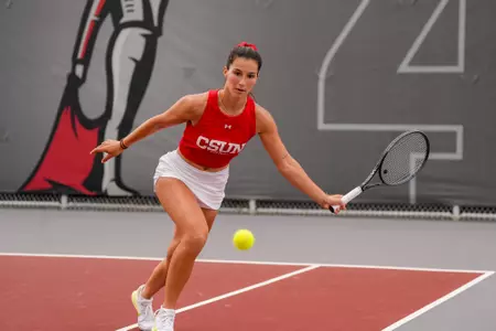 Elena Goodman  vs. Youngstown State 3-7-24