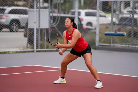 Jacqueline O'Neill  vs. Youngstown State 3-7-24