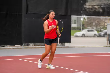Jacqueline O'Neill vs. Youngstown State 3-7-24