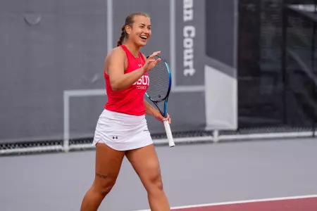 Sasha Turchak  vs. Youngstown State 3-7-24