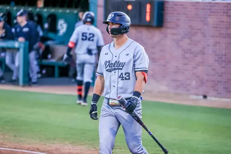 Andrew Gauna vs. CP 3-15-24