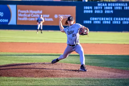 Thomas Bainton vs. CP 3-15-24