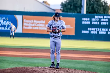 Thomas Bainton vs. CP 3-15-24