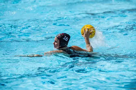 Anna Pal vs. UCI 3-15-24