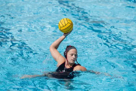 Jenna Olson vs. UCI 3-15-24