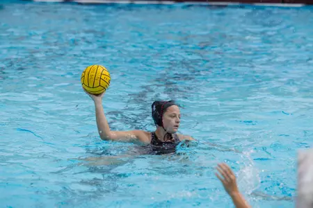 Jenna Olson vs. UCI 3-15-24