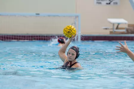 Jenna Olson vs. UCI 3-15-24