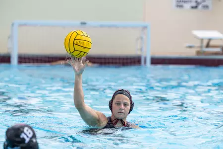 Jenna Olson vs. UCI 3-15-24
