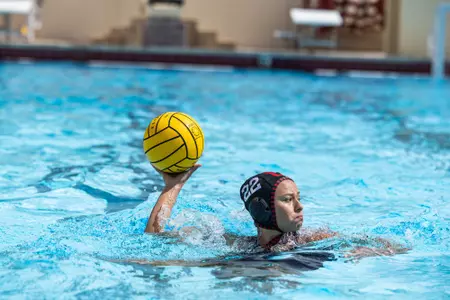 Leah Huisar vs. UCI 3-15-24
