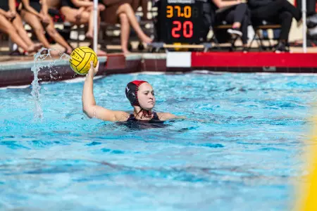 Meghan Lopez vs. UCI 3-15-24