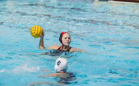 Meghan Lopez vs. UCI 3-15-24