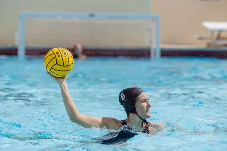 Tatiana Smeltzer vs. UCI 3-15-24