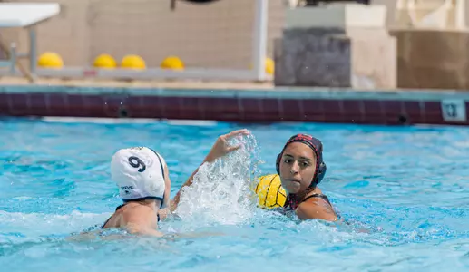 Valeria Martinez vs. UCI 3-15-24