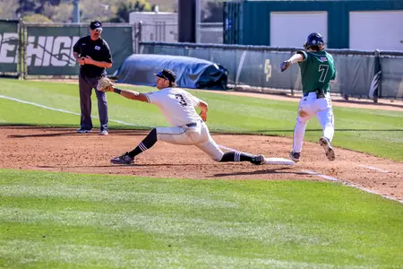 Nathan Barraza vs. CP 3-16-24