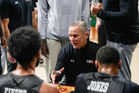 Andy Newman vs. Hawaii 3-14-24