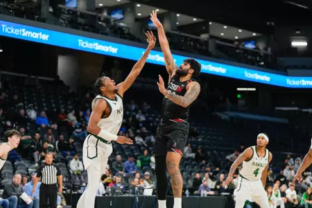 Jasman Sangha vs. Hawaii 3-14-24