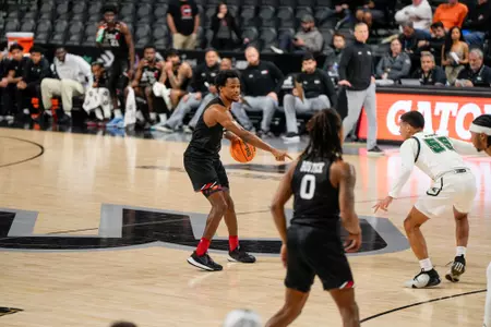 Gianni Hunt vs. Hawaii 3-14-24