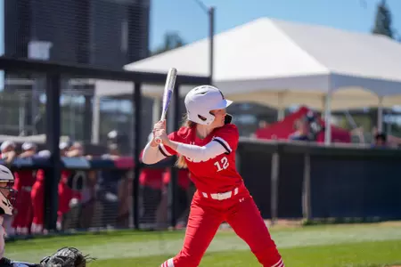 Makenzie San Pedro vs. CP 3-16-24