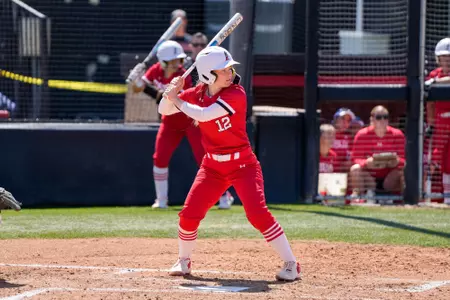 Makenzie San Pedro vs. CP 3-16-24